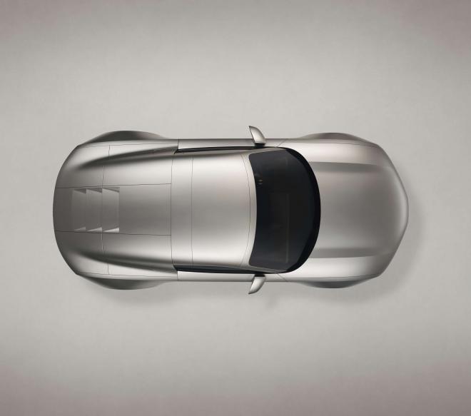Audi presenta el Concept C.