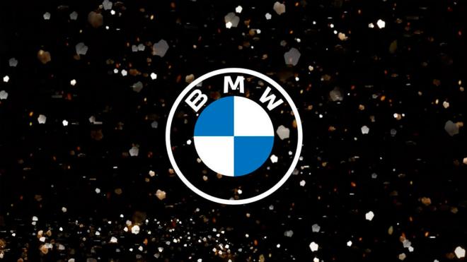 BMW logo