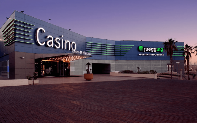 Casino Alicante