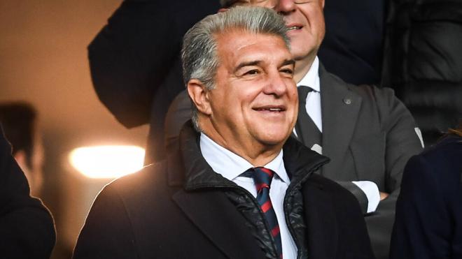 El Barcelona ha vuelto a recibir la crítica del Bayern por su gestión económica (Cordon Press).