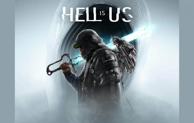 Hell is Us