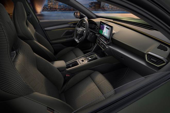 Cupra presenta las Tribe Editions.