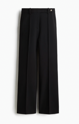 Pantalón de H&M
