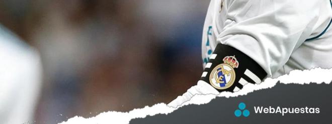 El Real Madrid quiere volver a reinar esta temporada en el fútbol europeo.
