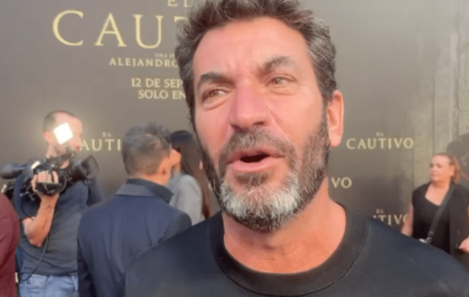 Arturo Valls