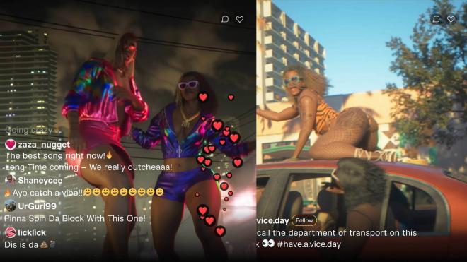 Las apps móvil en GTA VI tendrán tanto impacto como en la vida real