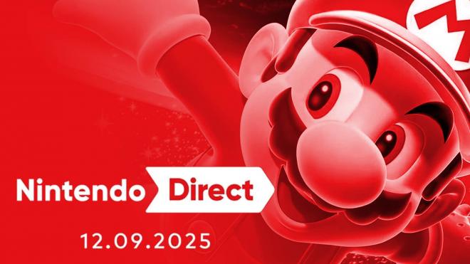 Nintendo Direct