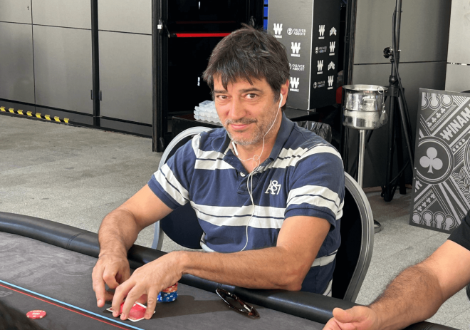 Pablo Rojas