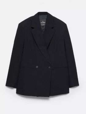 Blazer de Pull&Bear