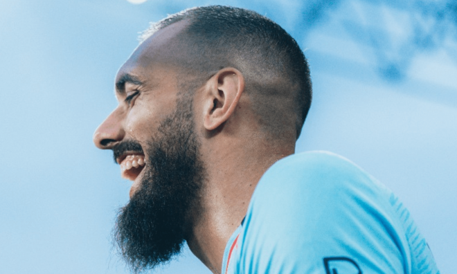 Borja iglesias (Foto: Celta).