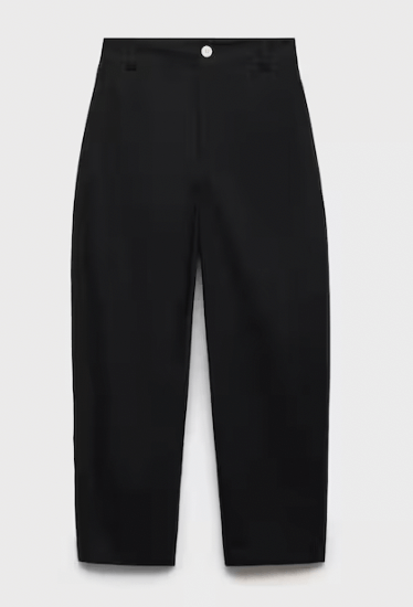 Pantalón de Mango