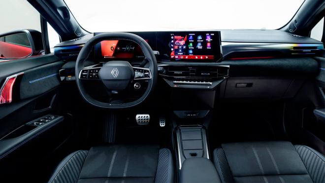 Renault Clio 2026
