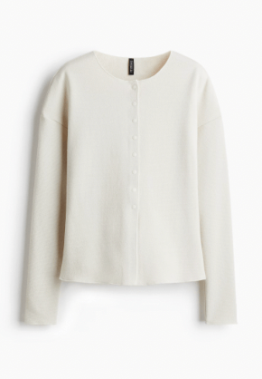 Cárdigan de H&M