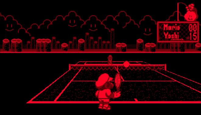 Virtual Boy