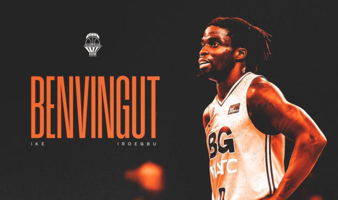 Ike Iroegbu