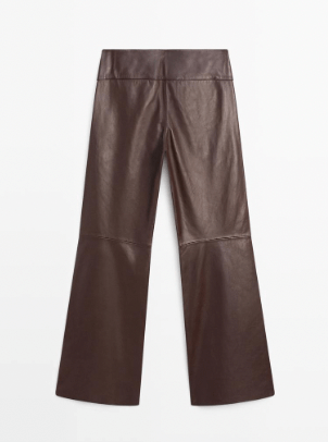 Pantalón de Massimo Dutti
