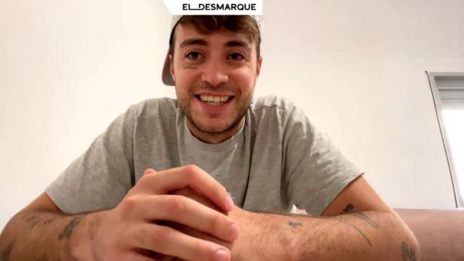 La historia de La Sotanita, el fenómeno viral que narra los 'anti-highlights' del fútbol en ElDesmarque.