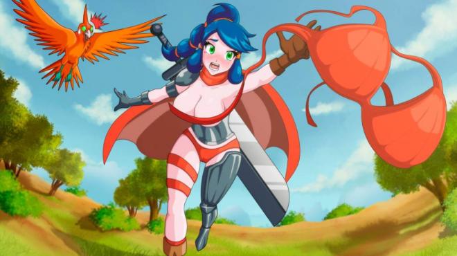 Heavy Hearts, uno de los próximos juegos para adultos que llegará a Steam