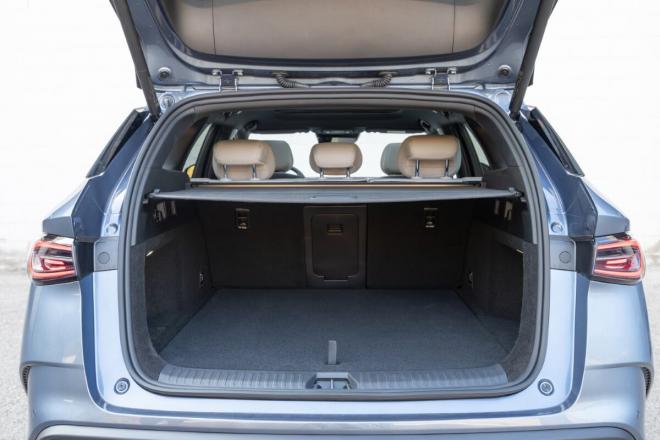 BYD SEAL 6 DM-i