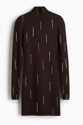 Vestido de H&M
