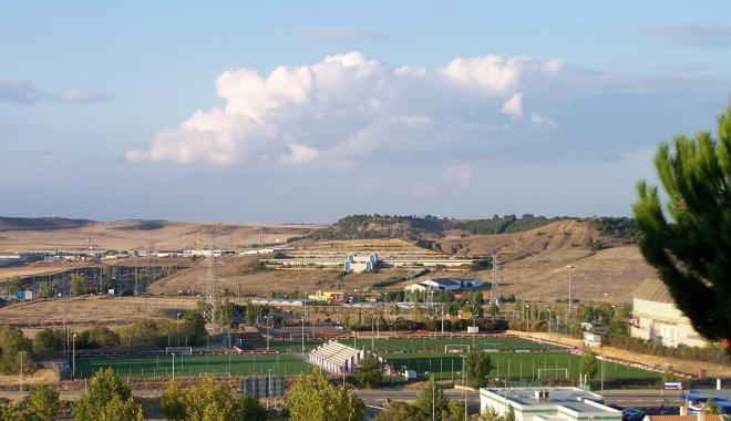 Cesión de terrenos a la Fundación Real Valladolid