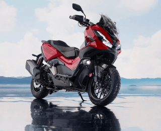 Honda ADV 350