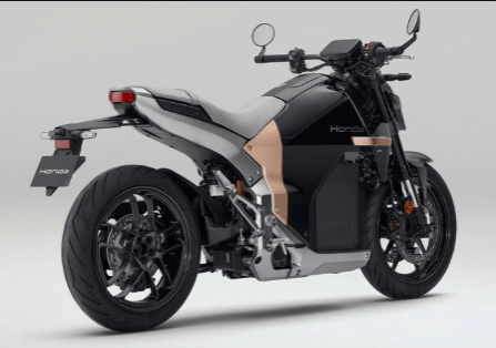 Honda WN7