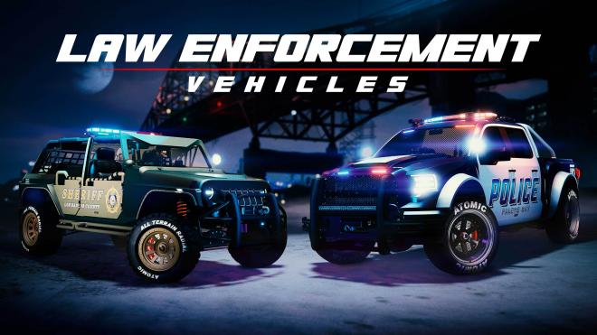 Esta semana en GTA Online