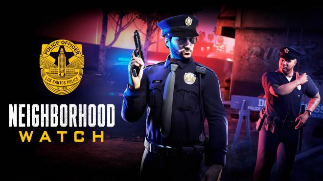 Esta semana en GTA Online