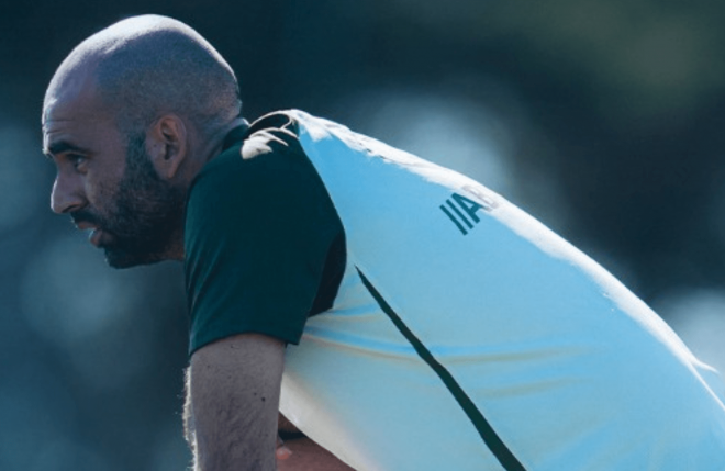 Claudio Giráldez (Foto: Celta).