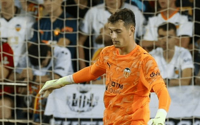 Valencia-Athletic (Foto: LALIGA)