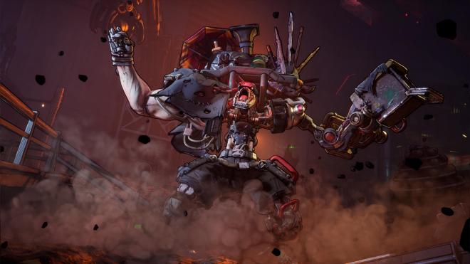 Borderlands 4
