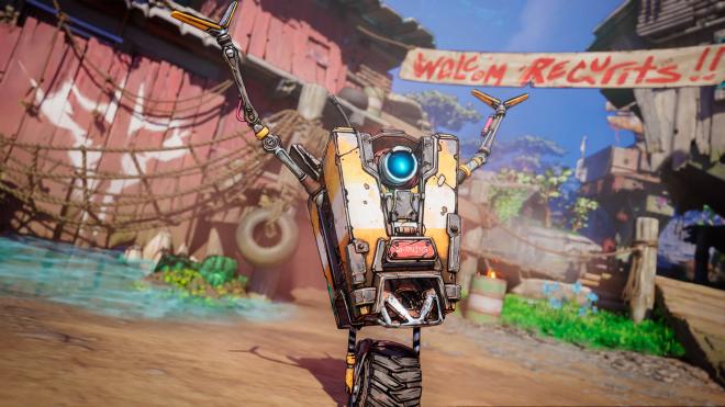 Borderlands 4
