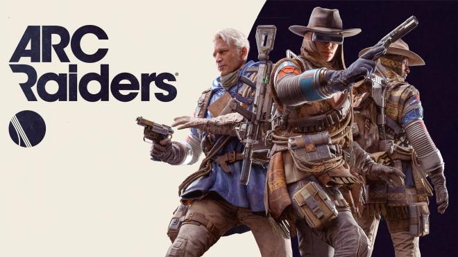 ARC Raiders