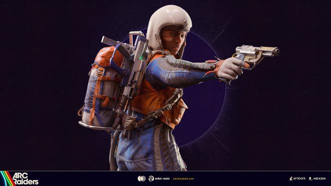 ARC Raiders