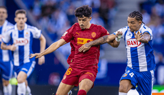 Diego López en el Espanyol-Valencia CF (Foto: Valencia CF)