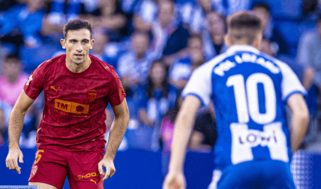 Espanyol-Valencia CF (Foto: Valencia CF)
