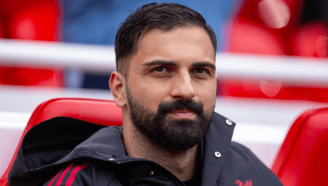 Giorgi Mamardashvili (Foto: Liverpool)