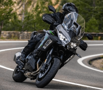 Kawasaki Verdys