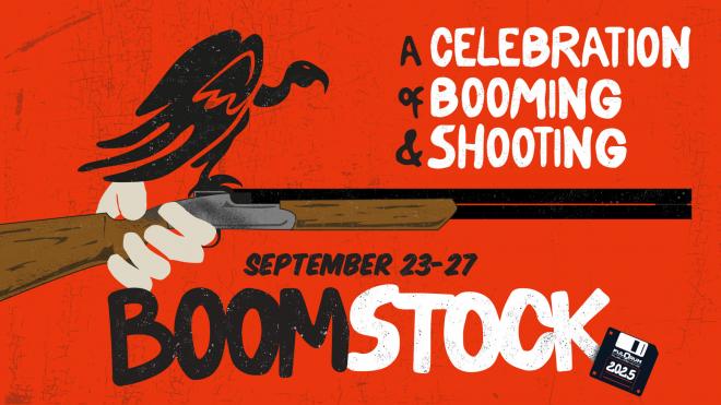 Boomstock 2025 en Steam