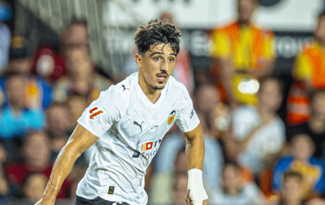 Diego López (Foto: Valencia CF)