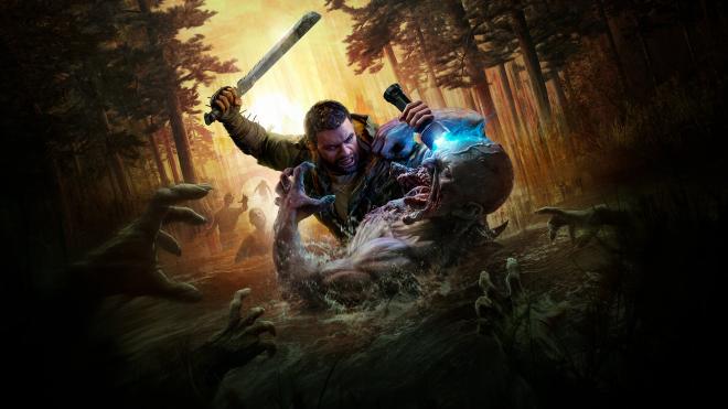 Dying Light: The Beast