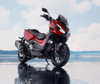 Honda ADV 350