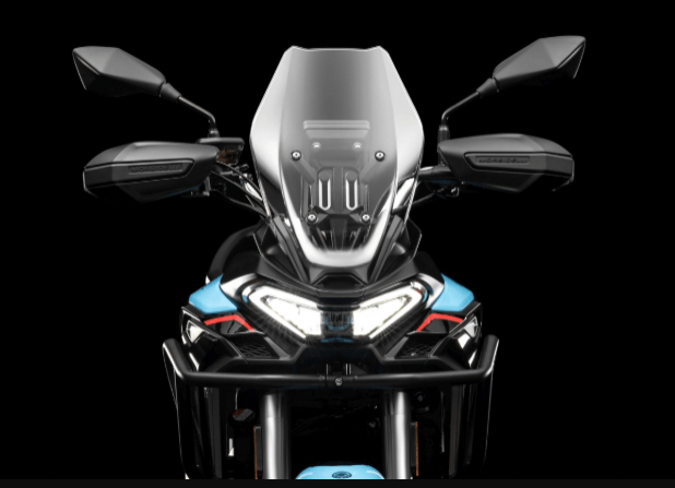 Morbidelli T352X