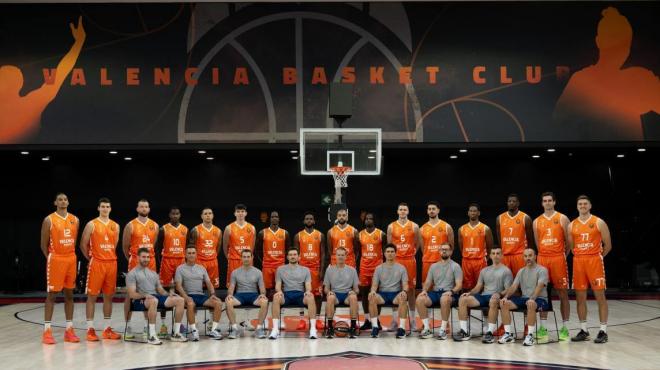 Valencia Basket se estrena ante Unicaja