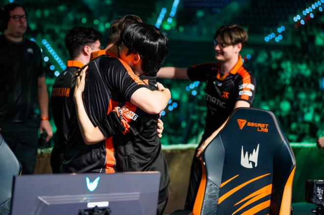 LEC Summer Finals Madrid 2025 - Day 1