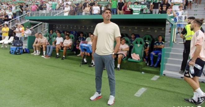 Veljko Paunovic (Foto: LALIGA)