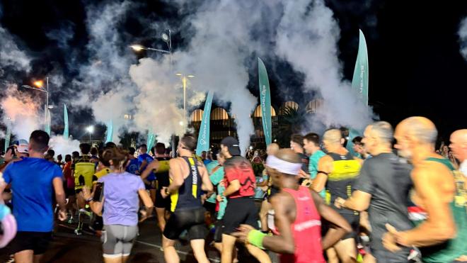 15K Nocturna Valencia