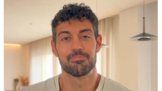 El cardiólogo José Abellán en redes (@doctorabellan)