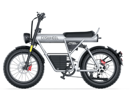 Coswheel CT 20 S